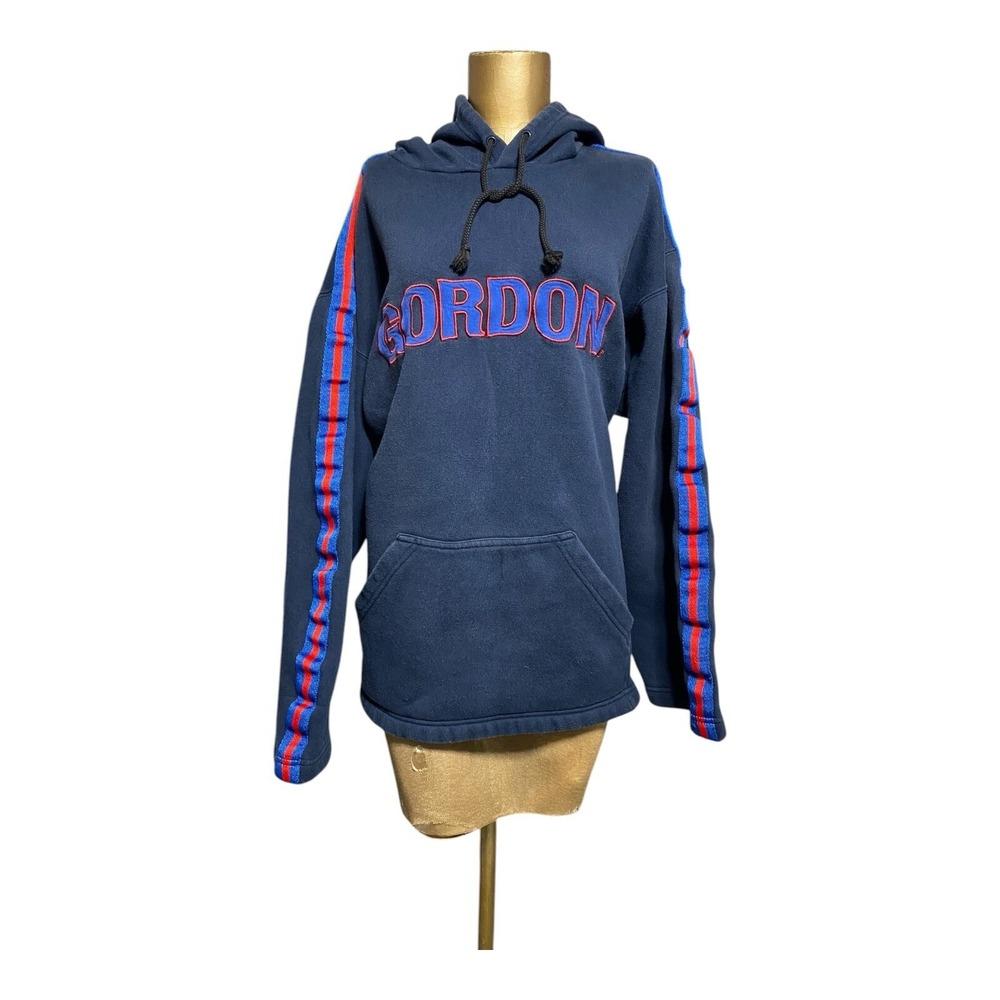 Vintage Jeff Gordon #24 Winners Circle Nascar Racing Hooded Sweatshirt Size XL